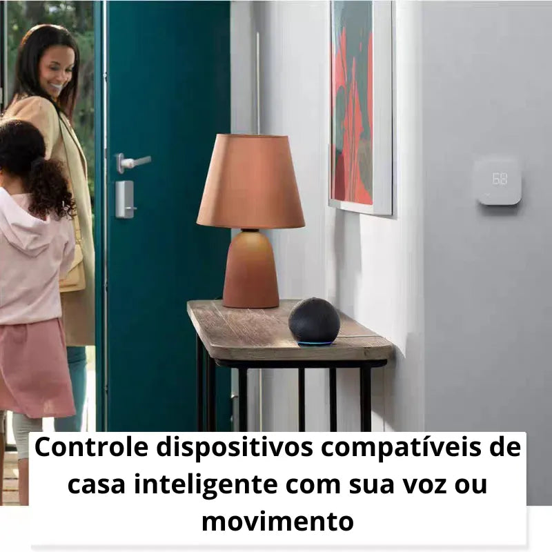 Alexa Echo Dot 5th Geração Original