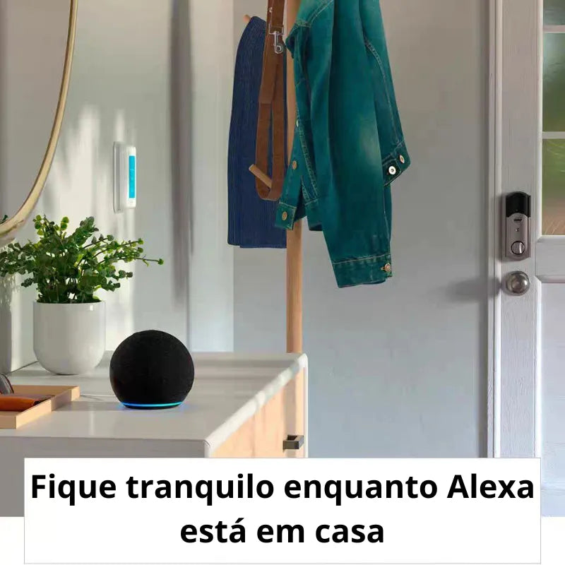 Alexa Echo Dot 5th Geração Original