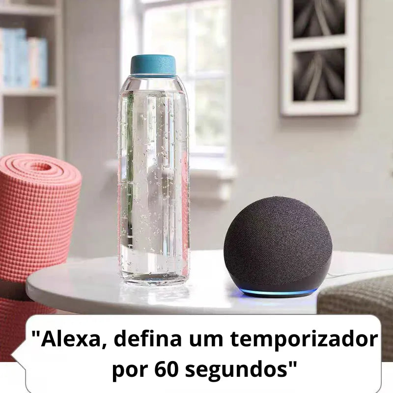 Alexa Echo Dot 5th Geração Original