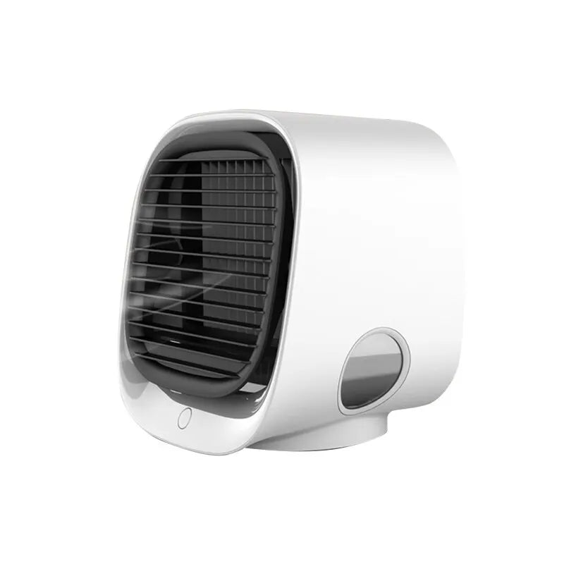 Ventilador Ar Condicionado Portátil