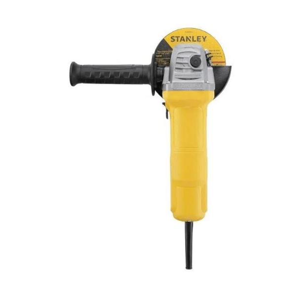 ESMERILHADEIRA ANGULAR 4.1/2 620W 127V STANLEY - Lojas Baumani