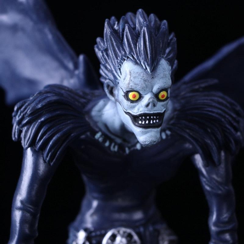 Boneco Ryuk Death Note - Lojas Baumani