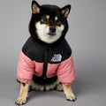 Roupa de frio para Cachorros - Jaqueta The Dog Fans - Lojas Baumani