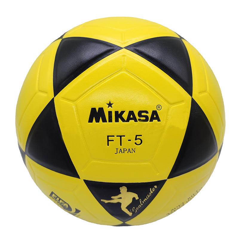 Bola de Futevôlei Mikasa FT5 - Lojas Baumani