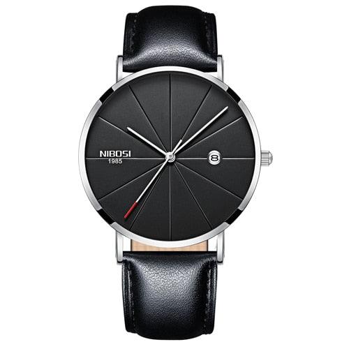 Relógio Masculino Sport Watch - NIBOSI - Lojas Baumani