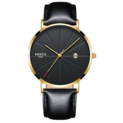 Relógio Masculino Sport Watch - NIBOSI - Lojas Baumani