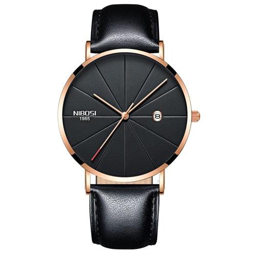 Relógio Masculino Sport Watch - NIBOSI - Lojas Baumani