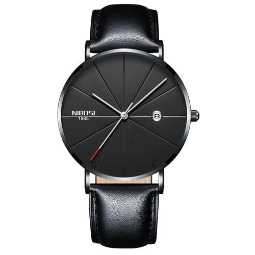 Relógio Masculino Sport Watch - NIBOSI - Lojas Baumani