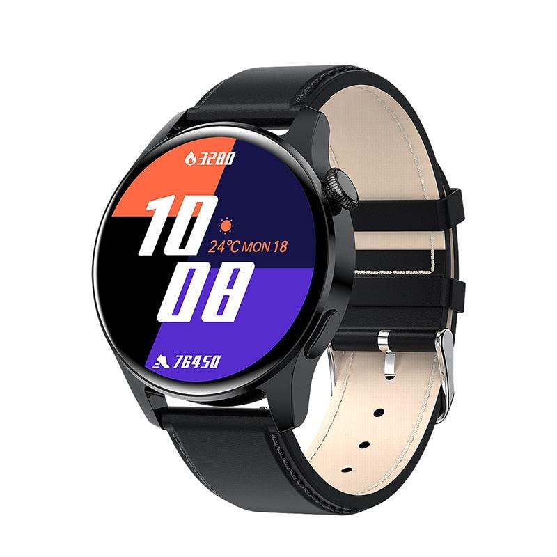 Relógio SmartWatch Lige - Lojas Baumani