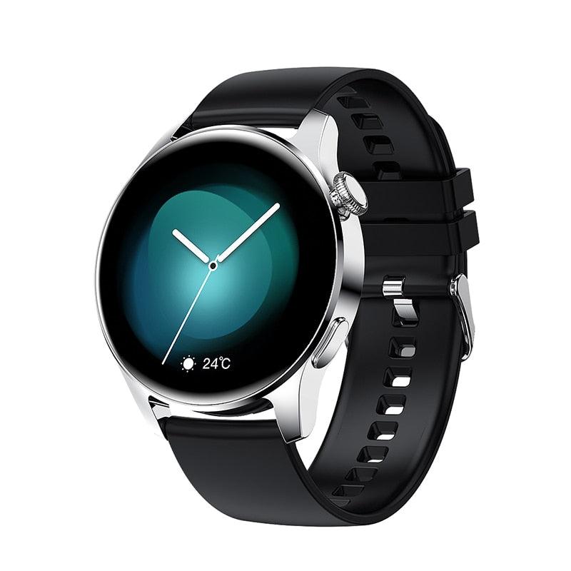 Relógio SmartWatch Lige - Lojas Baumani