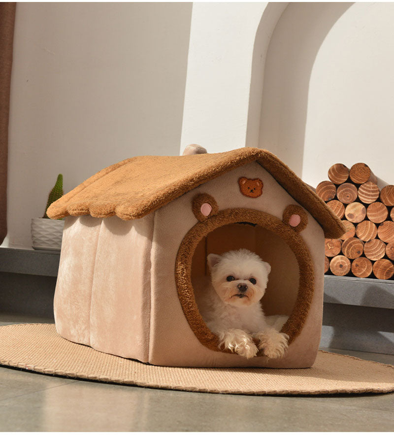 Casinha Pet Home