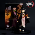 Figura de Ação Demon Slayer - Lojas Baumani