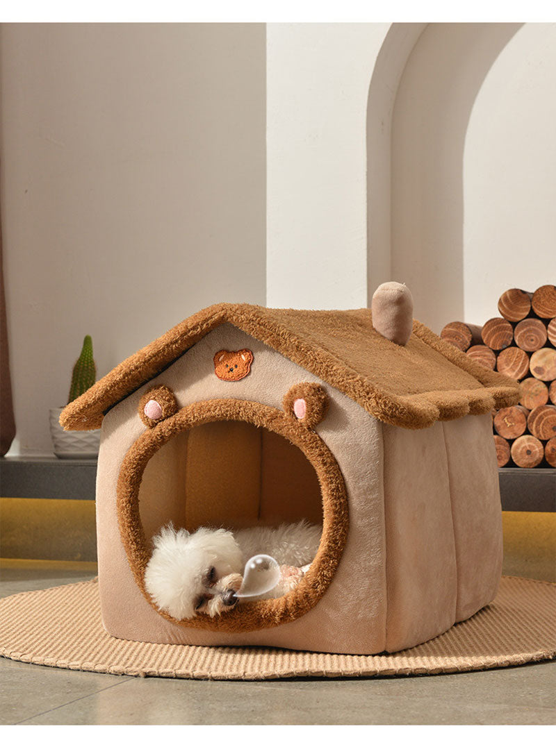 Casinha Pet Home