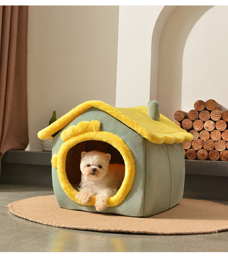 Casinha Pet Home