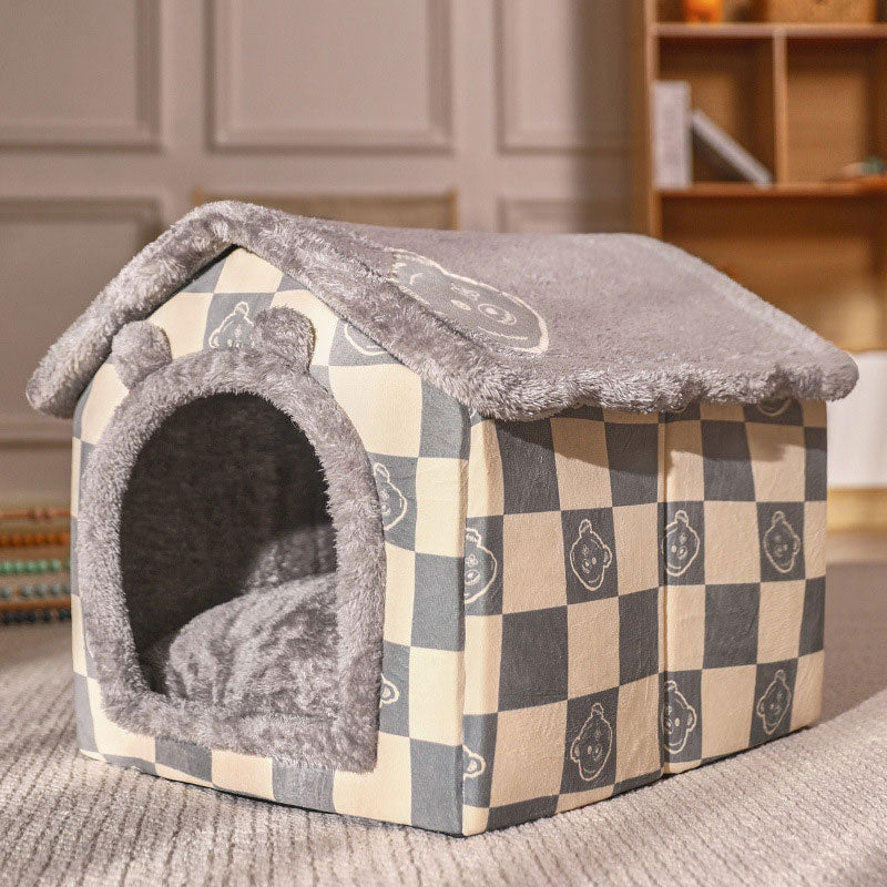 Casinha Pet Home