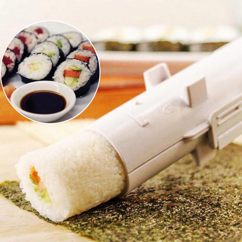 Molde de Sushi Prensado – Original - Lojas Baumani