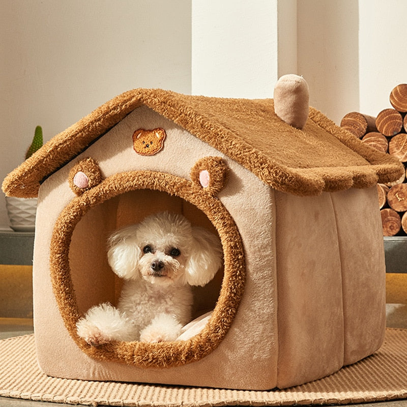 Casinha Pet Home