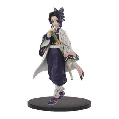 Figura de Ação Demon Slayer - Lojas Baumani