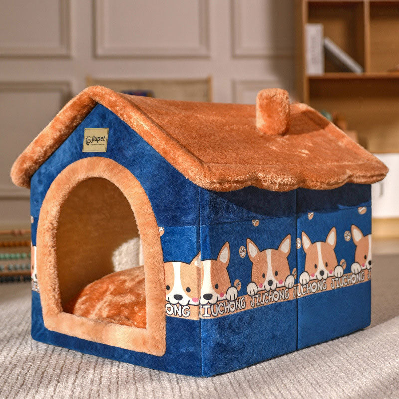 Casinha Pet Home