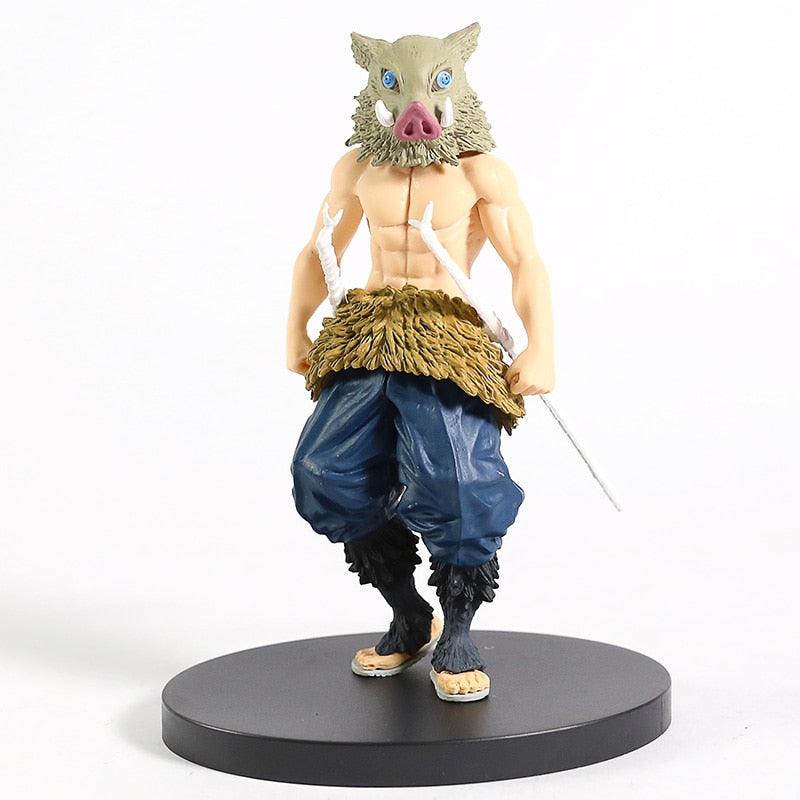 Figura de Ação Demon Slayer - Lojas Baumani