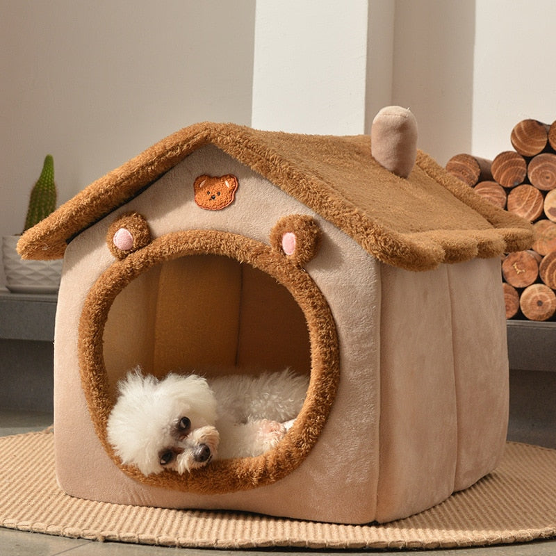 Casinha Pet Home