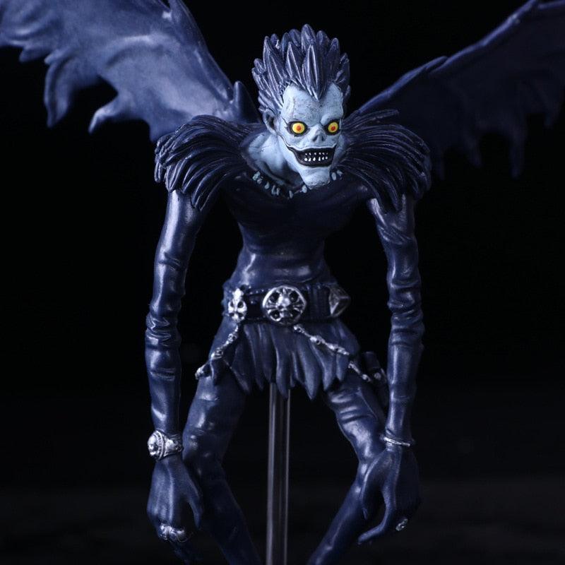 Action Figure Boneco Ryuk Death Note