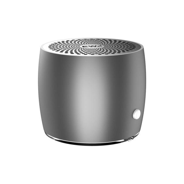 Caixa de Som Mini Bluetooth à Prova d'água - Lojas Baumani