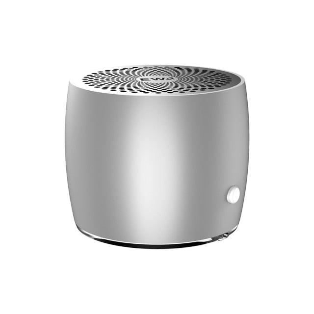 Caixa de Som Mini Bluetooth à Prova d'água - Lojas Baumani