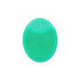 Massageador de Limpeza Facial de Silicone - Lojas Baumani