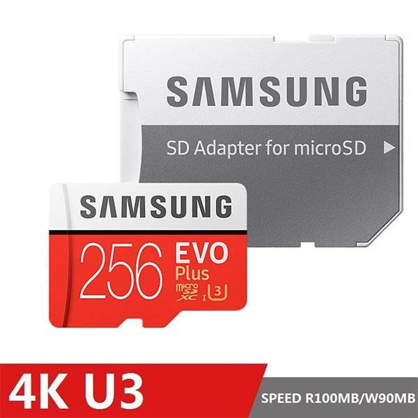 Cartão de Memória Micro SD Samsumg EVO - Lojas Baumani